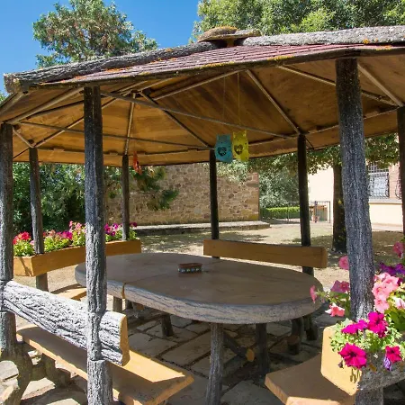 Le Terrazze By Interhome בית נופש *