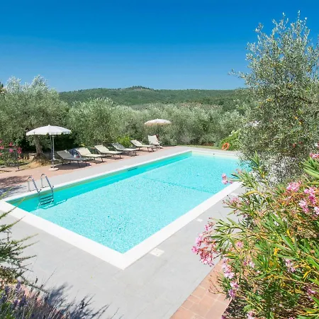 Le Terrazze By Interhome *