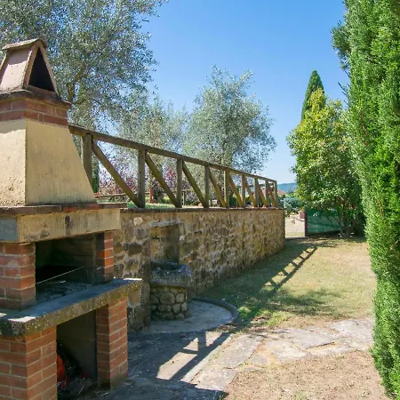 Le Terrazze By Interhome בית נופש *