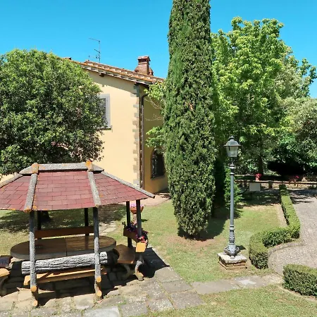 Le Terrazze By Interhome