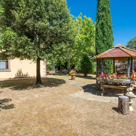 Le Terrazze By Interhome בית נופש