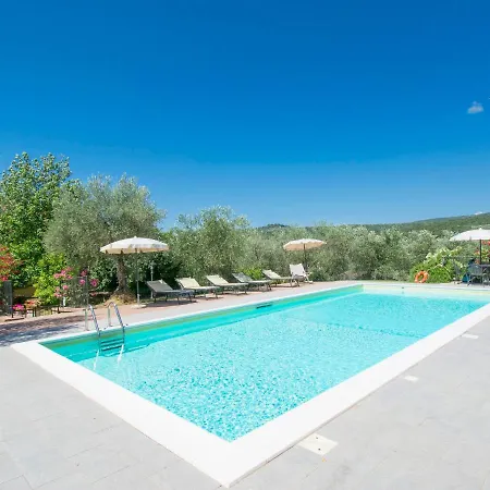 Le Terrazze By Interhome