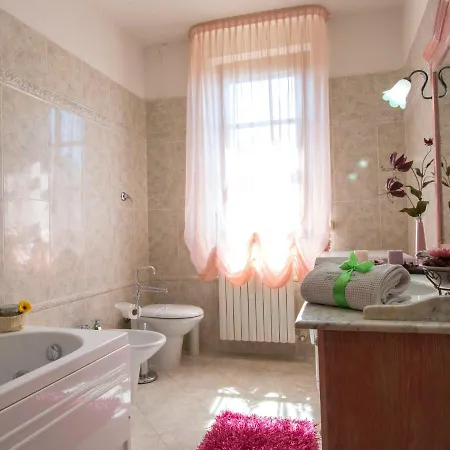 Le Terrazze By Interhome