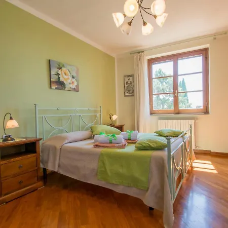 Le Terrazze By Interhome