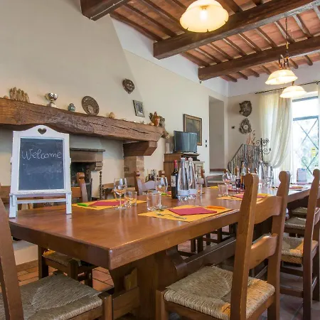 Le Terrazze By Interhome