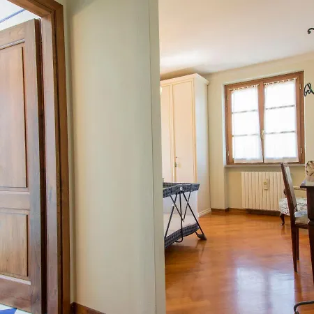 Le Terrazze By Interhome *