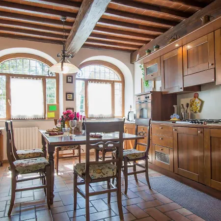 בית נופש Le Terrazze By Interhome