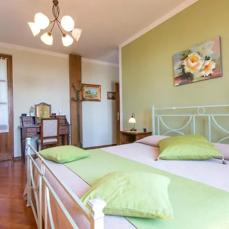 Le Terrazze By Interhome בית נופש
